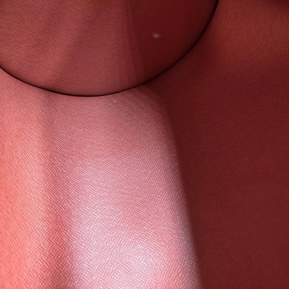 Authentic Louis Vuitton Papillon 26 Damier Ebene Barrel Shoulder Bag - Picture 13 of 16